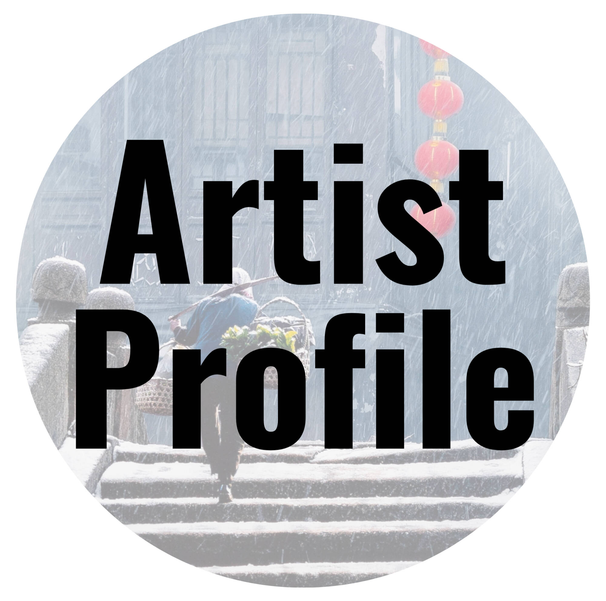 Click to learn about artist Ruiyan Chen.